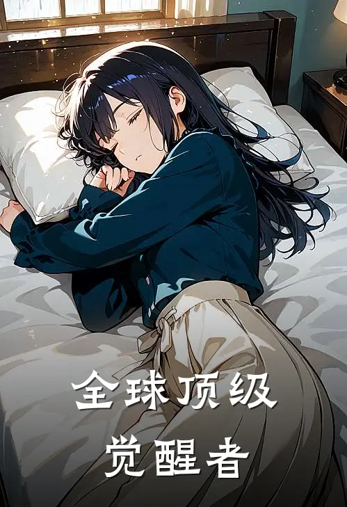 全球顶级觉醒者