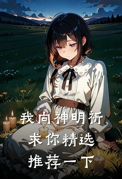 我向神明祈求你精选推荐一下