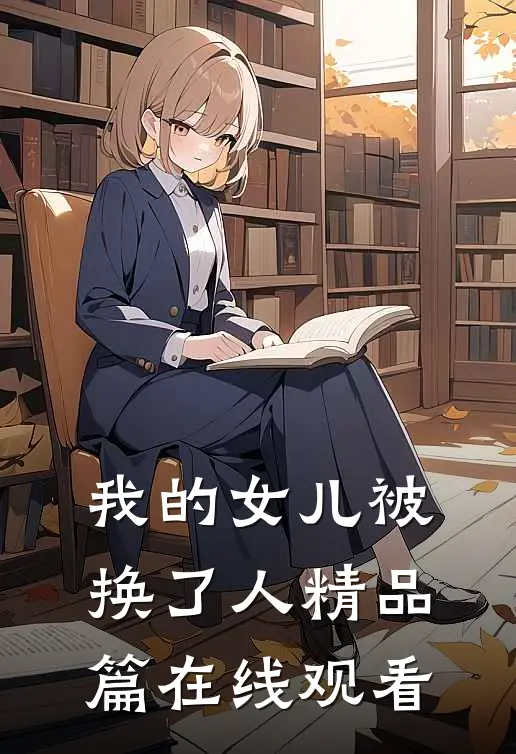 我的女儿被换了人精品篇在线观看