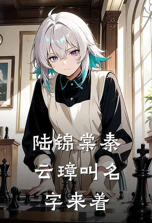 陆锦棠秦云璋叫名字来着