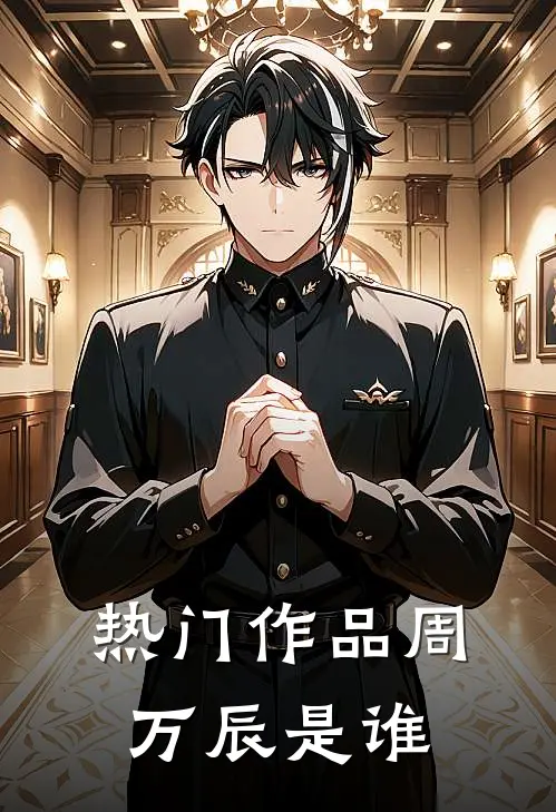 热门作品周万辰是谁
