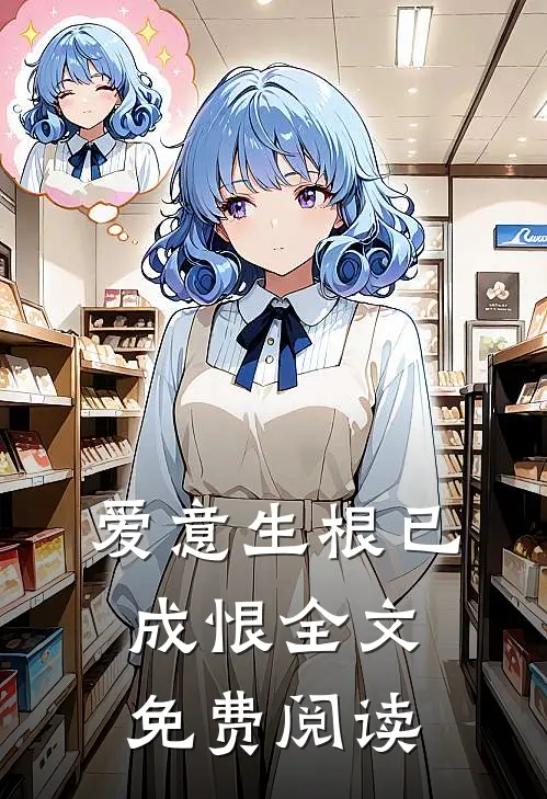 爱意生根已成恨全文免费阅读