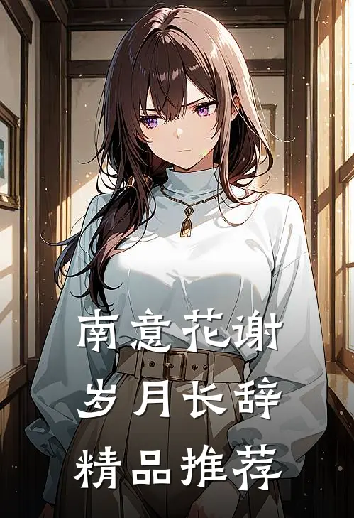 南意花谢，岁月长辞精品推荐