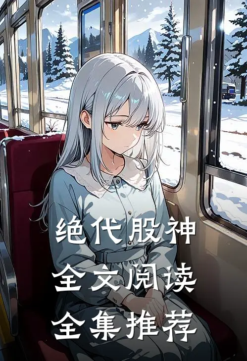 绝代股神全文阅读全集推荐