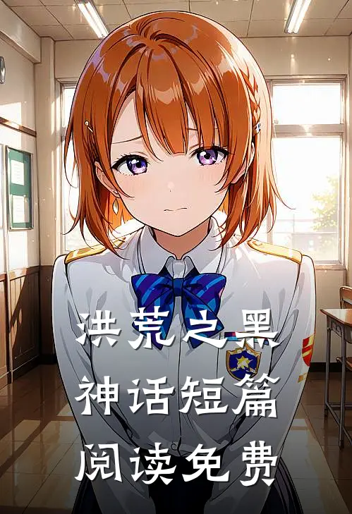 洪荒之黑神话短篇阅读免费