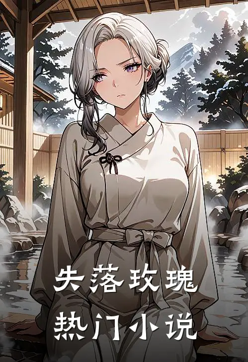 失落玫瑰热门小说