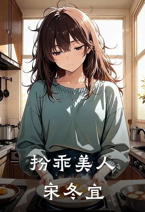 扮乖美人宋冬宜
