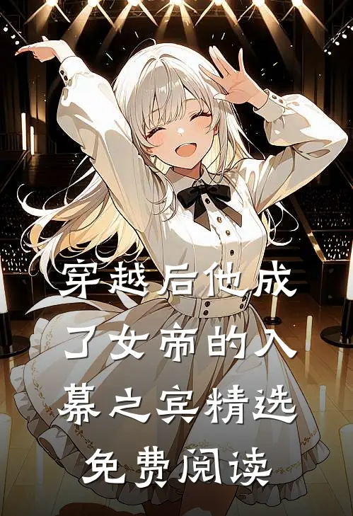 穿越后他成了女帝的入幕之宾 精选免费阅读