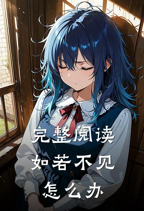 完整阅读如若不见怎么办