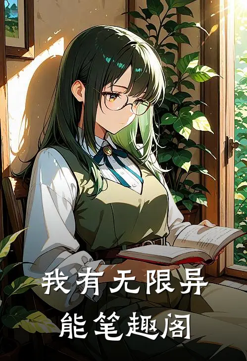 我有无限异能笔趣阁