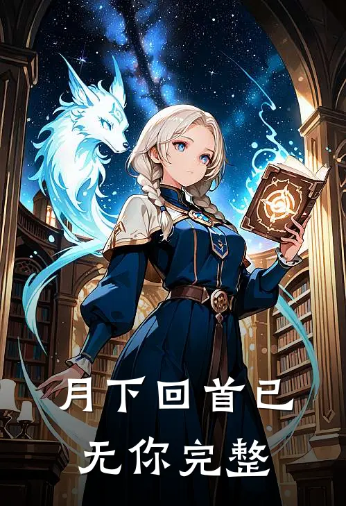 月下回首已无你完整
