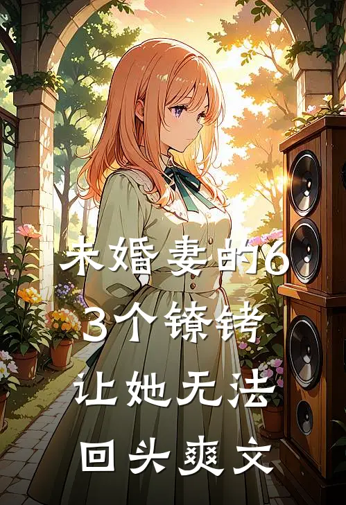未婚妻的63个镣铐，让她无法回头爽文