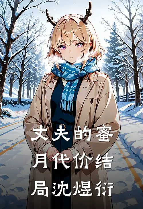 丈夫的蜜月代价结局沈煜衍