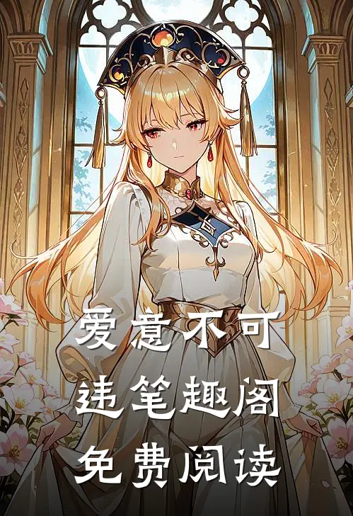 爱意不可违笔趣阁免费阅读