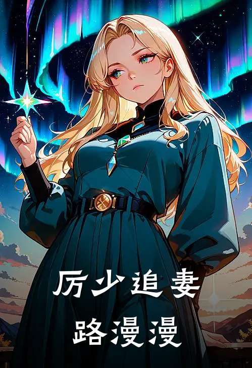 厉少追妻路漫漫