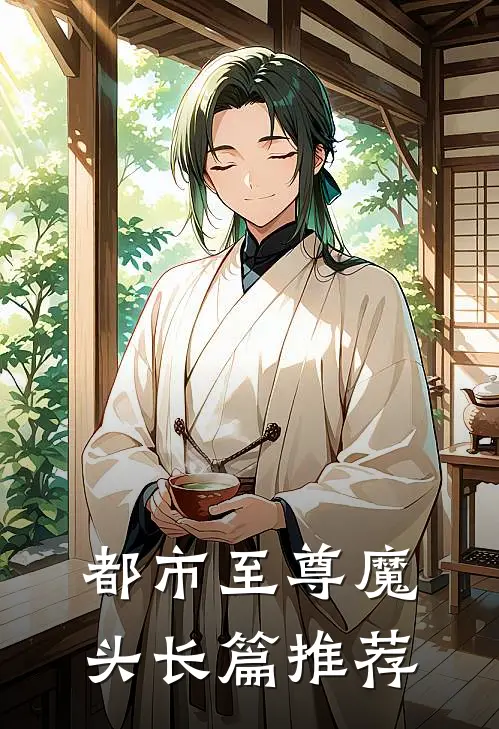 都市至尊魔头长篇推荐