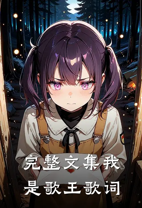 完整文集我是歌王歌词