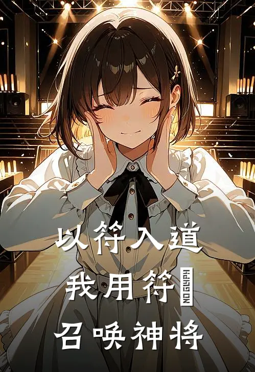 以符入道，我用符箓召唤神将