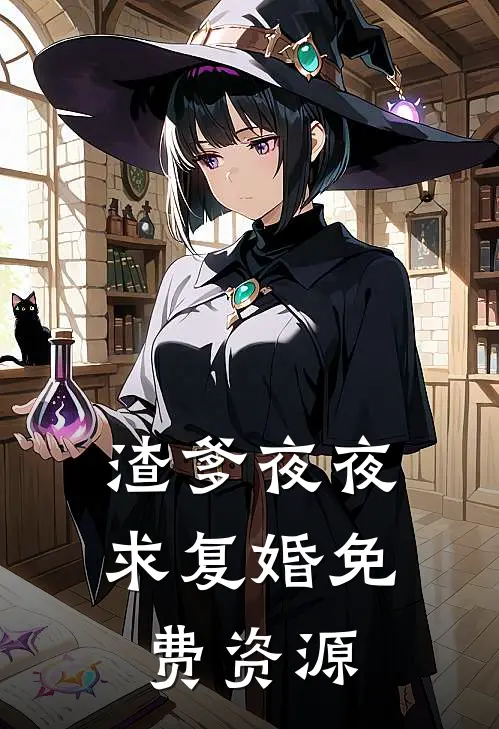 渣爹夜夜求复婚免费资源
