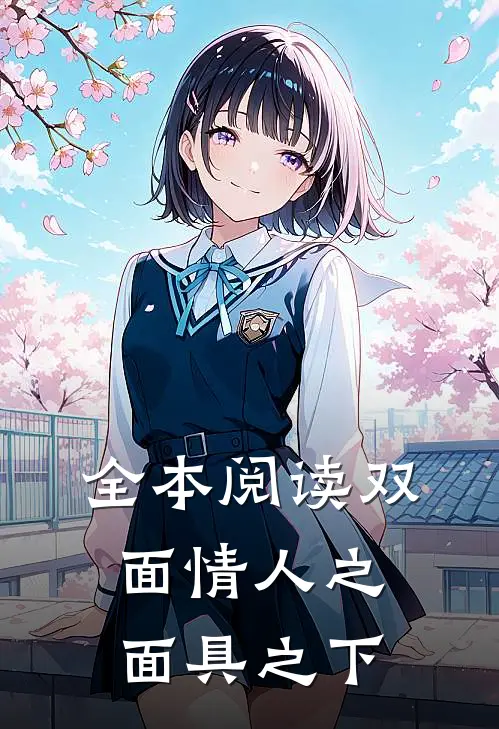 全本阅读双面情人之面具之下