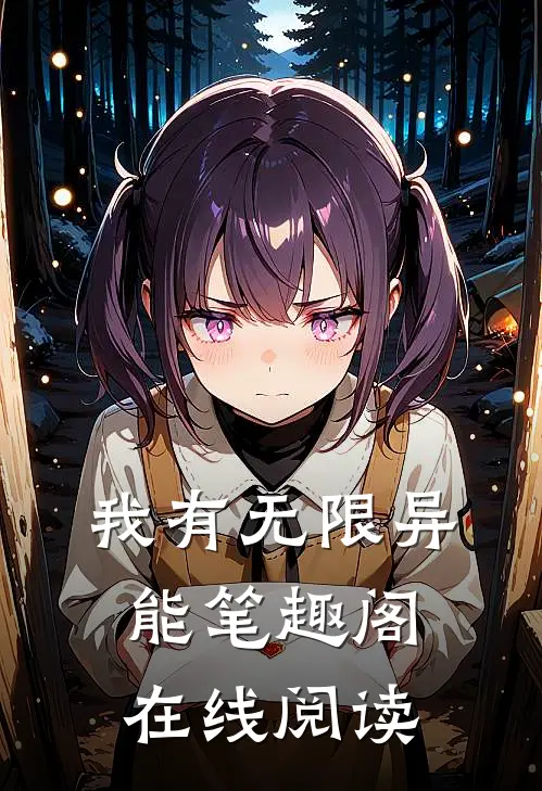 我有无限异能笔趣阁在线阅读