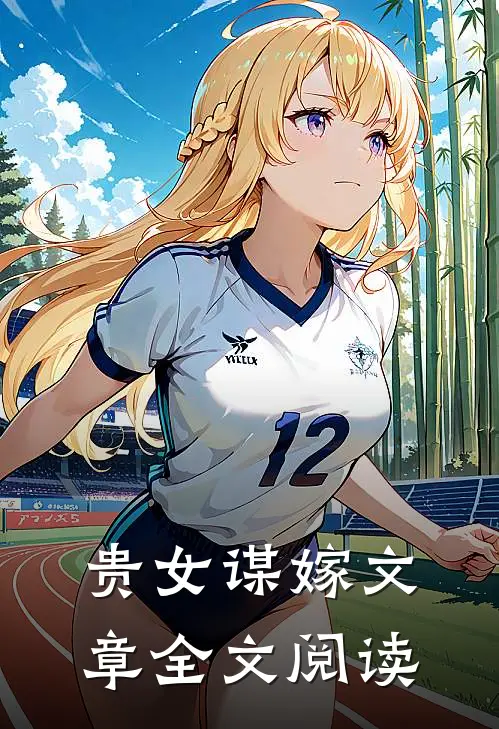 贵女谋嫁文章全文阅读