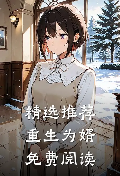精选推荐重生为婿免费阅读