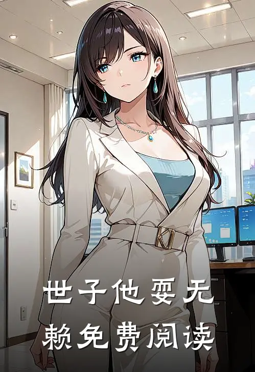 世子他耍无赖免费阅读