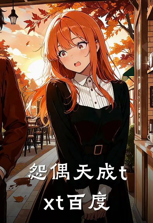怨偶天成txt百度