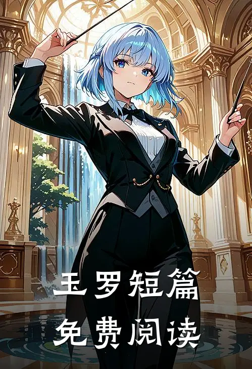 玉罗短篇免费阅读