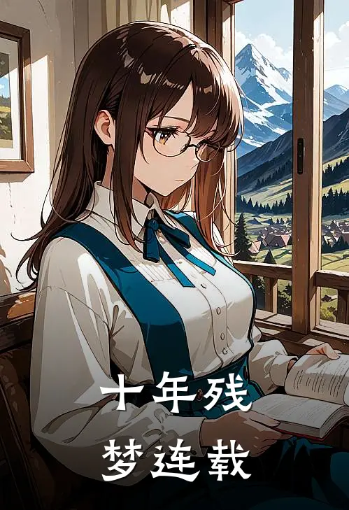 十年残梦连载