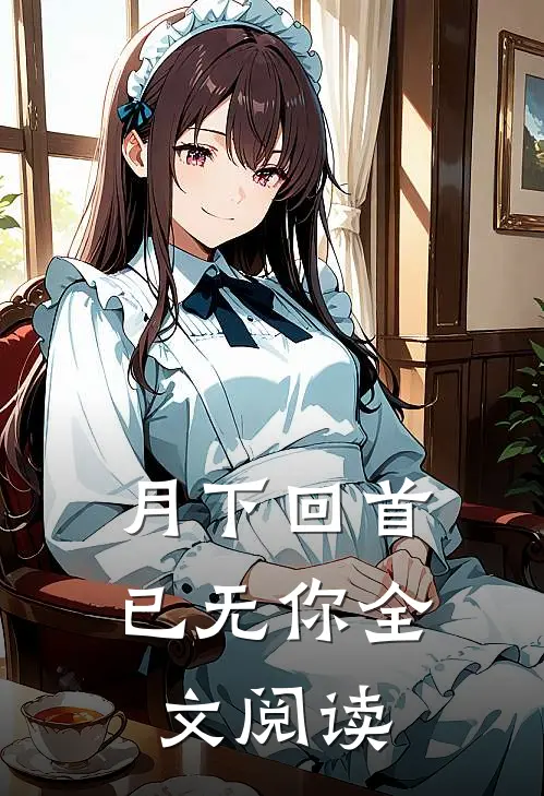 月下回首已无你全文阅读