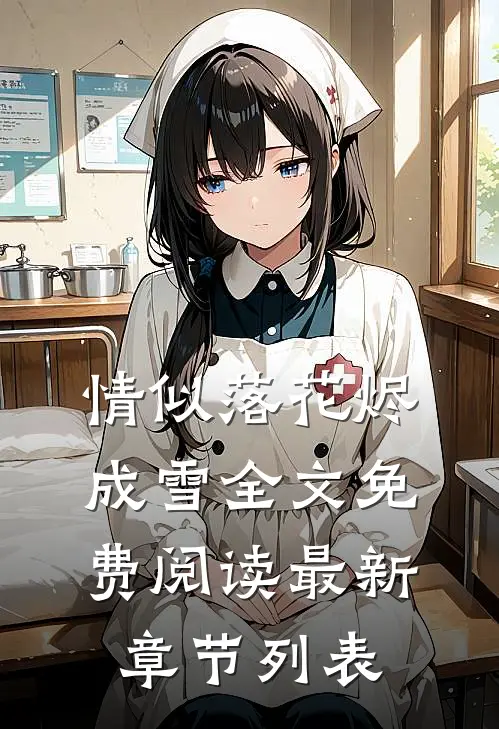情似落花烬成雪全文免费阅读最新章节列表