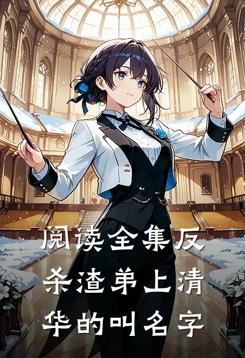 阅读全集反杀渣弟上清华的叫名字