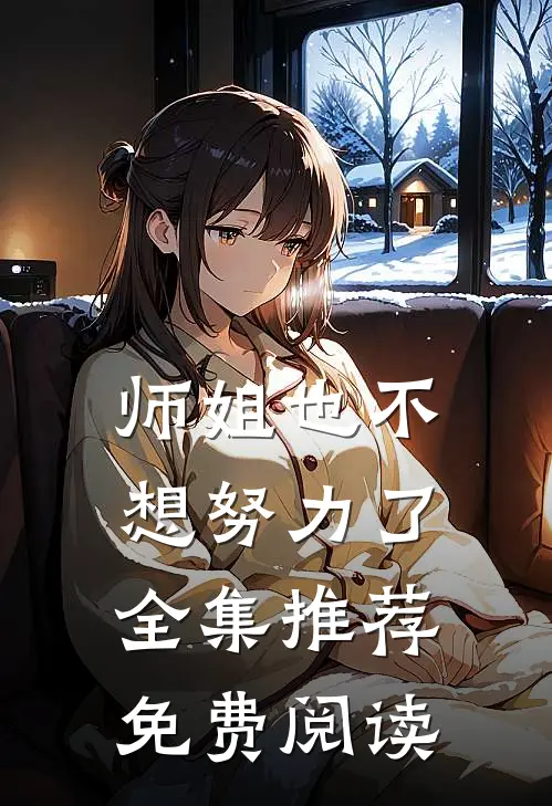 师姐也不想努力了全集推荐免费阅读