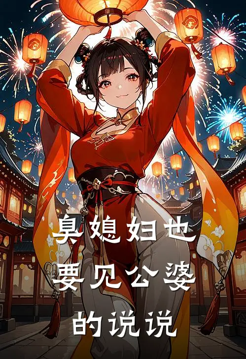 臭媳妇也要见公婆的说说