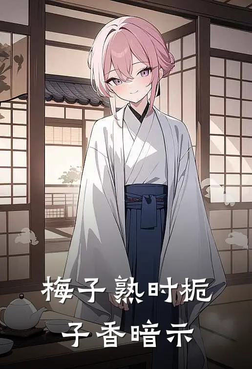 梅子熟时栀子香暗示