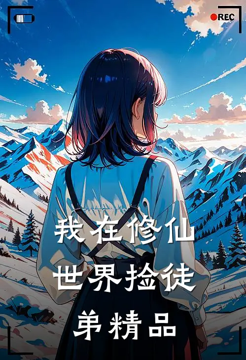 我在修仙世界捡徒弟精品
