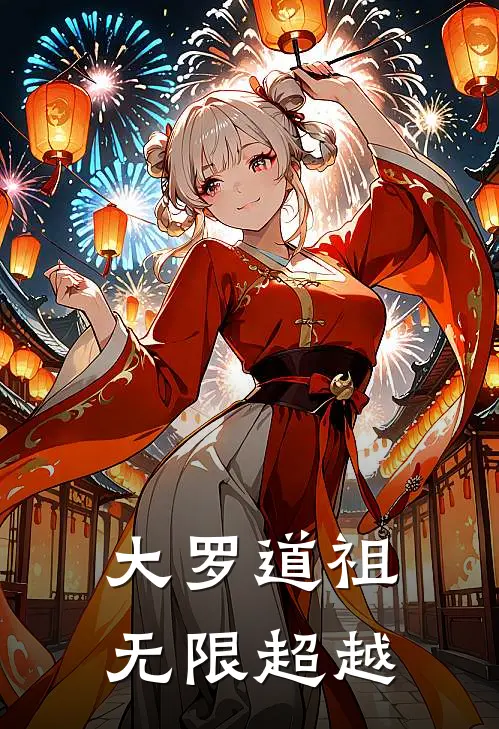 大罗道祖无限超越