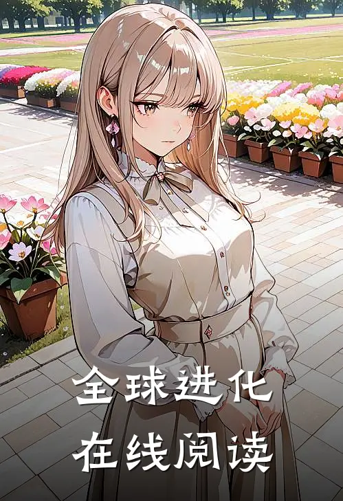 全球进化在线阅读