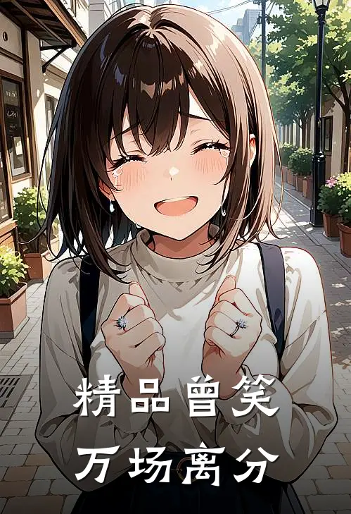 精品曾笑万场离分