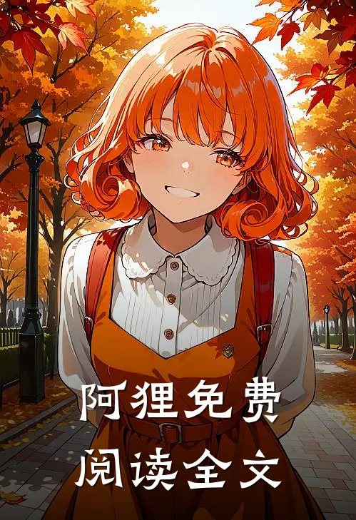 阿狸免费阅读全文