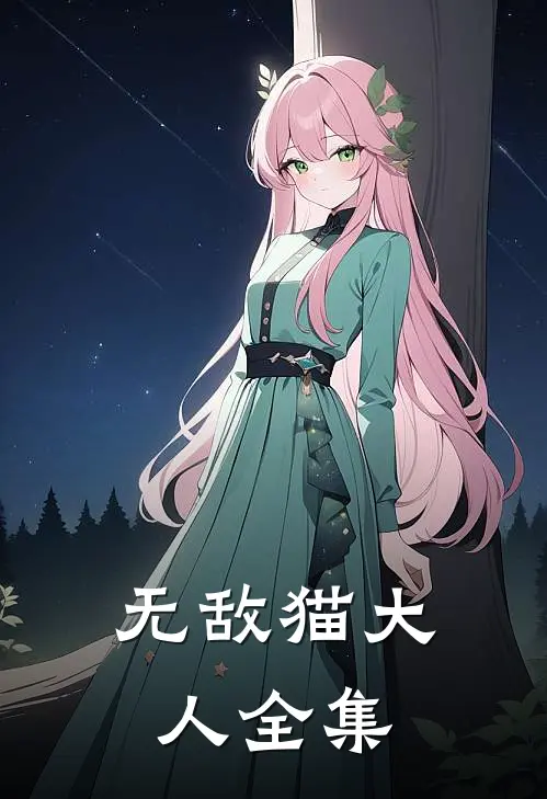 无敌猫大人 全集
