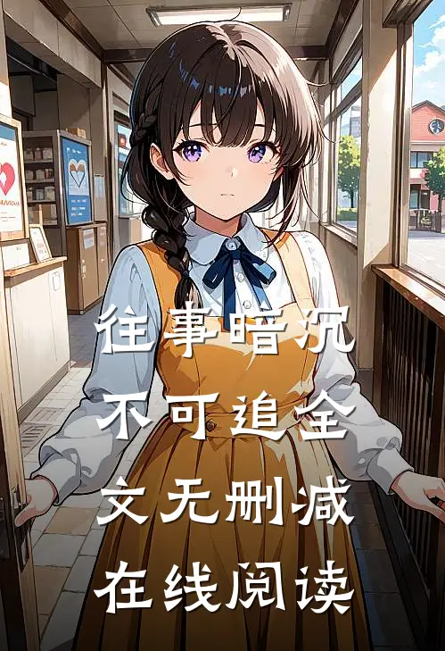 往事暗沉不可追全文无删减在线阅读