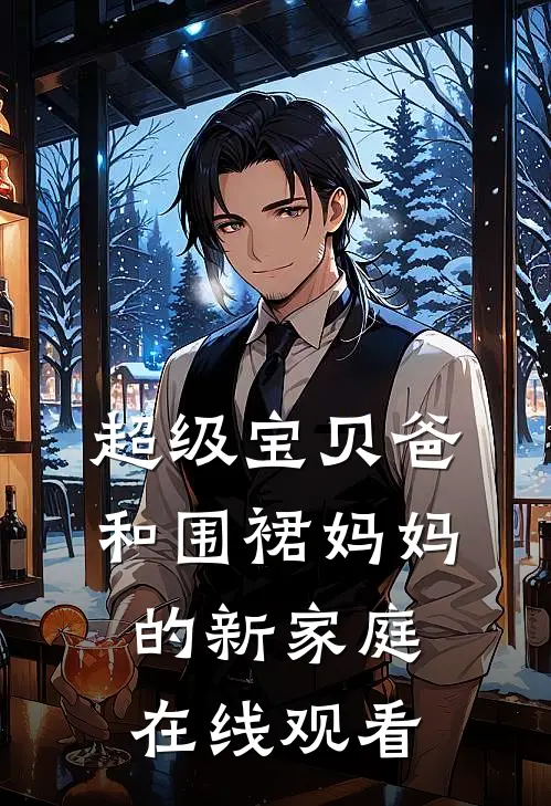 超级宝贝爸和围裙妈妈的新家庭在线观看