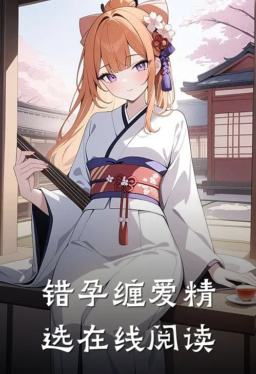 错孕缠爱精选在线阅读