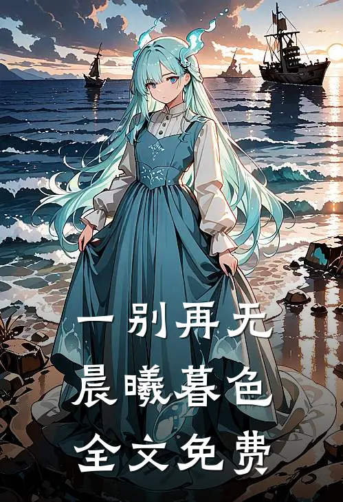 一别再无晨曦暮色全文免费