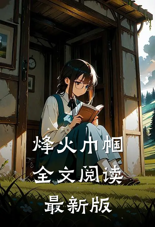 烽火巾帼全文阅读最新版