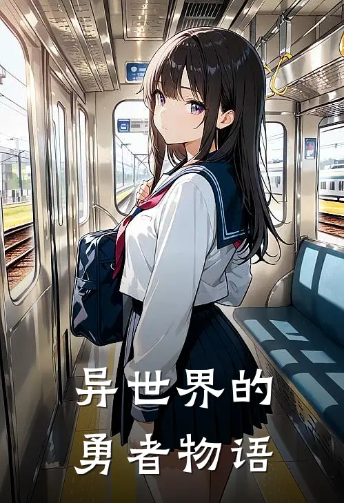 异世界的勇者物语