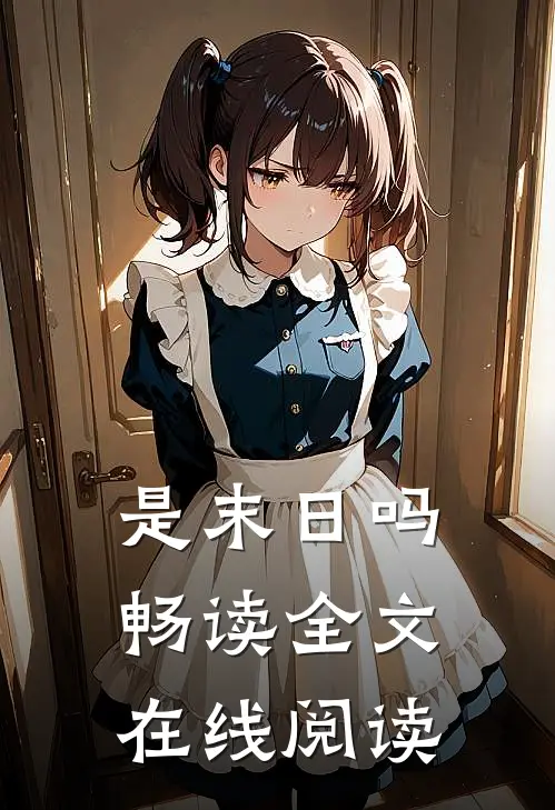 是末日吗畅读全文在线阅读